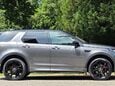 Land Rover Discovery Sport 2.0 Discovery Sport HSE Dynamic Luxury TD4 Auto 4WD 5dr 10