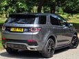Land Rover Discovery Sport 2.0 Discovery Sport HSE Dynamic Luxury TD4 Auto 4WD 5dr 13