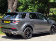 Land Rover Discovery Sport 2.0 Discovery Sport HSE Dynamic Luxury TD4 Auto 4WD 5dr 14