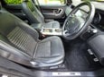 Land Rover Discovery Sport 2.0 Discovery Sport HSE Dynamic Luxury TD4 Auto 4WD 5dr 18