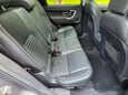 Land Rover Discovery Sport 2.0 Discovery Sport HSE Dynamic Luxury TD4 Auto 4WD 5dr 19