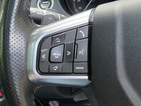 Land Rover Discovery Sport 2.0 Discovery Sport HSE Dynamic Luxury TD4 Auto 4WD 5dr 27