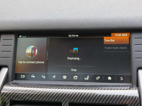 Land Rover Discovery Sport 2.0 Discovery Sport HSE Dynamic Luxury TD4 Auto 4WD 5dr 38