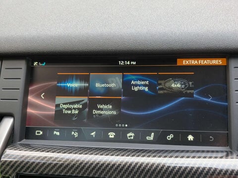 Land Rover Discovery Sport 2.0 Discovery Sport HSE Dynamic Luxury TD4 Auto 4WD 5dr 39