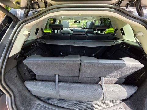 Land Rover Discovery Sport 2.0 Discovery Sport HSE Dynamic Luxury TD4 Auto 4WD 5dr 50