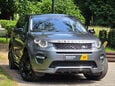 Land Rover Discovery Sport 2.0 Discovery Sport HSE Dynamic Luxury TD4 Auto 4WD 5dr 61