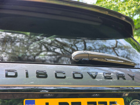 Land Rover Discovery Sport 2.0 Discovery Sport HSE Dynamic Luxury TD4 Auto 4WD 5dr 62