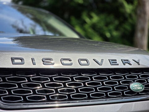 Land Rover Discovery Sport 2.0 Discovery Sport HSE Dynamic Luxury TD4 Auto 4WD 5dr 64