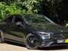 Mercedes-Benz CLA Class 2.0 CLA 220 AMG Line Premium + d A 4dr