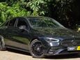 Mercedes-Benz CLA Class 2.0 CLA 220 AMG Line Premium + d A 4dr 1