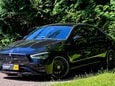 Mercedes-Benz CLA Class 2.0 CLA 220 AMG Line Premium + d A 4dr 2
