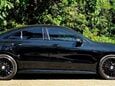 Mercedes-Benz CLA Class 2.0 CLA 220 AMG Line Premium + d A 4dr 6