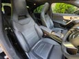 Mercedes-Benz CLA Class 2.0 CLA 220 AMG Line Premium + d A 4dr 11