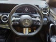 Mercedes-Benz CLA Class 2.0 CLA 220 AMG Line Premium + d A 4dr 13