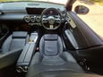 Mercedes-Benz CLA Class 2.0 CLA 220 AMG Line Premium + d A 4dr 15