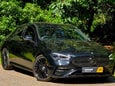 Mercedes-Benz CLA Class 2.0 CLA 220 AMG Line Premium + d A 4dr 25