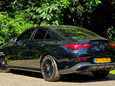 Mercedes-Benz CLA Class 2.0 CLA 220 AMG Line Premium + d A 4dr 27