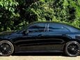 Mercedes-Benz CLA Class 2.0 CLA 220 AMG Line Premium + d A 4dr 28
