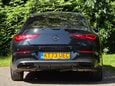 Mercedes-Benz CLA Class 2.0 CLA 220 AMG Line Premium + d A 4dr 29