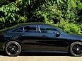 Mercedes-Benz CLA Class 2.0 CLA 220 AMG Line Premium + d A 4dr 31