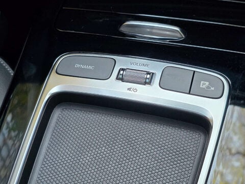 Mercedes-Benz CLA Class 2.0 CLA 220 AMG Line Premium + d A 4dr 35