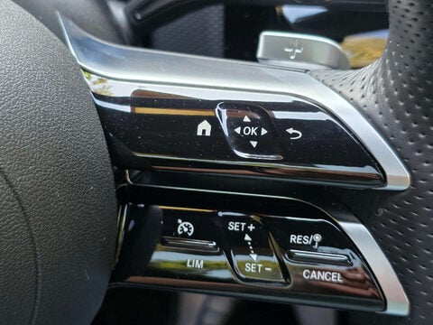 Mercedes-Benz CLA Class 2.0 CLA 220 AMG Line Premium + d A 4dr 37