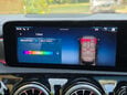 Mercedes-Benz CLA Class 2.0 CLA 220 AMG Line Premium + d A 4dr 44