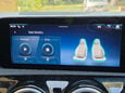 Mercedes-Benz CLA Class 2.0 CLA 220 AMG Line Premium + d A 4dr 46