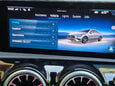 Mercedes-Benz CLA Class 2.0 CLA 220 AMG Line Premium + d A 4dr 56