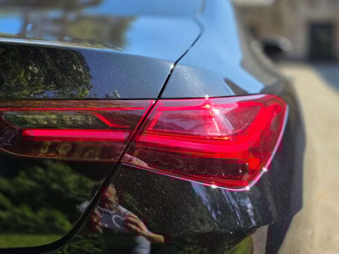 Mercedes-Benz CLA Class 2.0 CLA 220 AMG Line Premium + d A 4dr 59