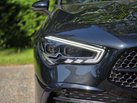 Mercedes-Benz CLA Class 2.0 CLA 220 AMG Line Premium + d A 4dr 62