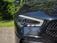 Mercedes-Benz CLA Class 2.0 CLA 220 AMG Line Premium + d A 4dr 62