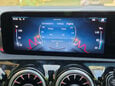 Mercedes-Benz CLA Class 2.0 CLA 220 AMG Line Premium + d A 4dr 64