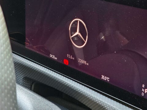 Mercedes-Benz CLA Class 2.0 CLA 220 AMG Line Premium + d A 4dr 65