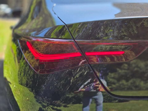 Mercedes-Benz CLA Class 2.0 CLA 220 AMG Line Premium + d A 4dr 68
