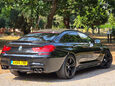 BMW 6 Series 4.4 M6 Auto 4dr 35