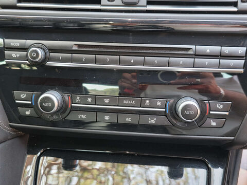 BMW 6 Series 4.4 M6 Auto 4dr 61