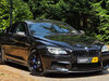 BMW 6 Series 4.4 M6 Auto 4dr