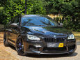 BMW 6 Series 4.4 M6 Auto 4dr 40