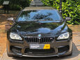 BMW 6 Series 4.4 M6 Auto 4dr 26