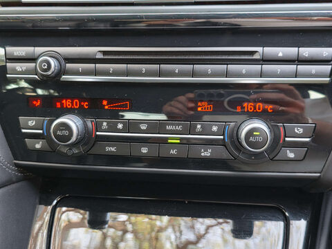 BMW 6 Series 4.4 M6 Auto 4dr 56