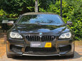 BMW 6 Series 4.4 M6 Auto 4dr 24