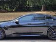 BMW 6 Series 4.4 M6 Auto 4dr 5