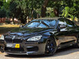 BMW 6 Series 4.4 M6 Auto 4dr 38
