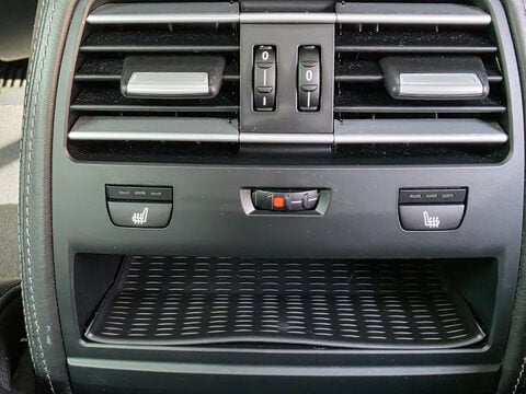 BMW 6 Series 4.4 M6 Auto 4dr 64