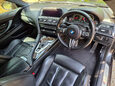 BMW 6 Series 4.4 M6 Auto 4dr 10