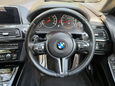 BMW 6 Series 4.4 M6 Auto 4dr 14