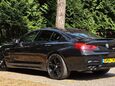 BMW 6 Series 4.4 M6 Auto 4dr 7