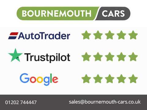 BMW 6 Series 4.4 M6 Auto 4dr 66