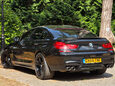 BMW 6 Series 4.4 M6 Auto 4dr 30